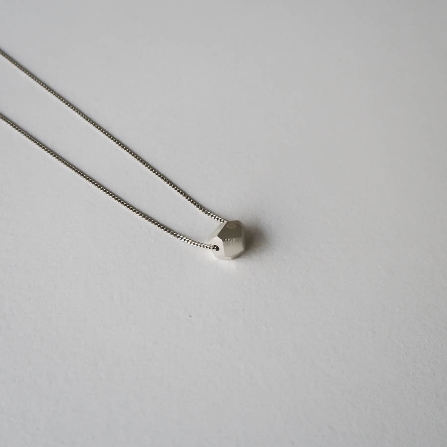 Náhrdelník Crystal  2