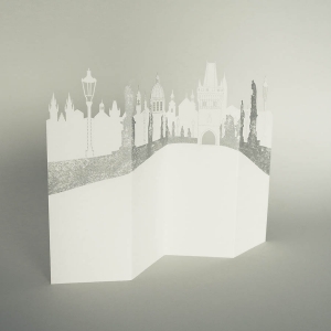 Porigami
